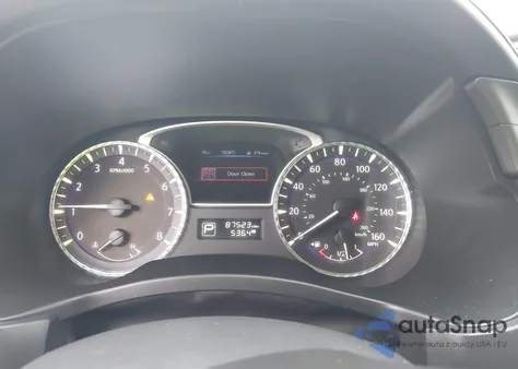 2018 Infiniti Qx60 из США, поврежденный, VIN 5N1DL0MM8JC502689